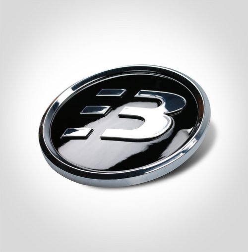 Bild: Kunstoff Spritzguss Binz Logo