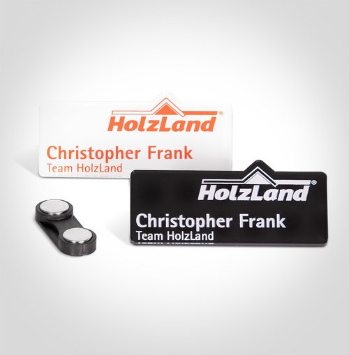 Holzland doppelt Logo
