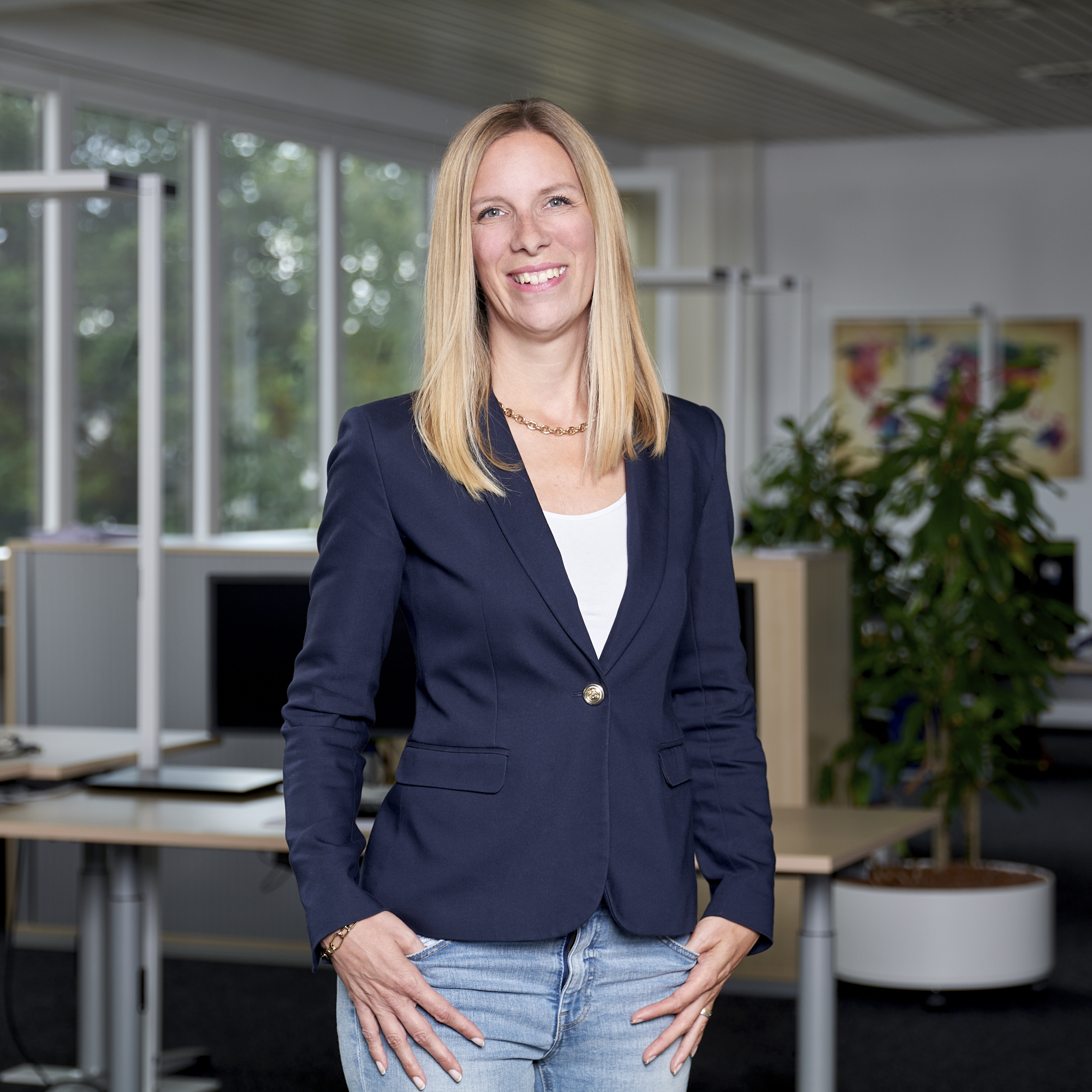 Denise Schmid